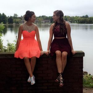 Meet your Posher, Madilyn